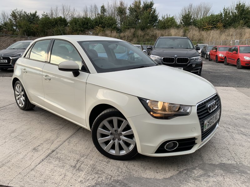 Used White Cars for sale in WestonSuperMare, North Somerset